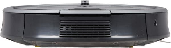 Робот-пылесос iRobot Roomba 780, вид сзади Робот-пылесос iRobot Roomba 780, вид сзади