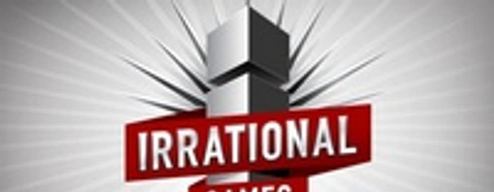 Ken Levine закрывает Irrational Games и открывает маленькую команду в составе Take-Two