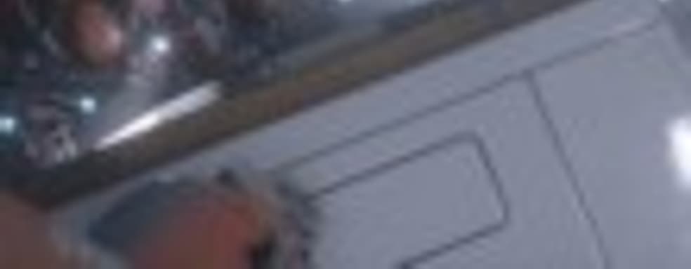 Вышла демо-версия паззл/адвенчуры Reset 