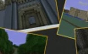 Zelda переехала в Minecraft