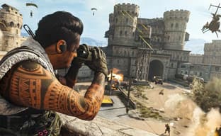 Играйте честно – в Call of Duty: Warzone забанили больше 50 тысяч читеров