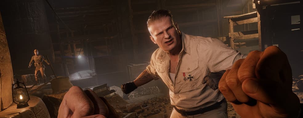 Indiana Jones and the Great Circle назвали «Игрой года» премии Community GOTY 2024 от Gamescom