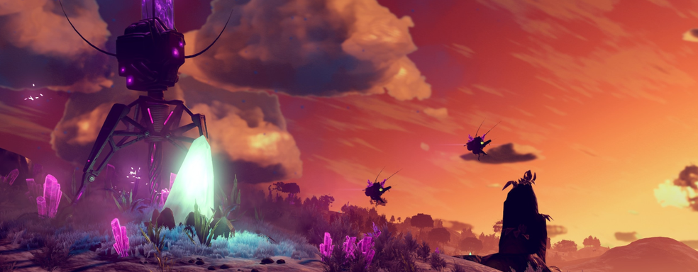 No Man's Sky зарабатывает десятки миллионов, с релиза хита прошло уже 7 лет