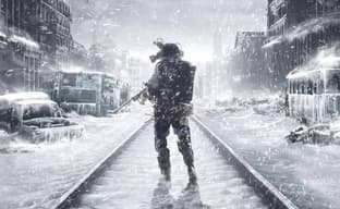 Metro возвращается? 4A Games подала знак