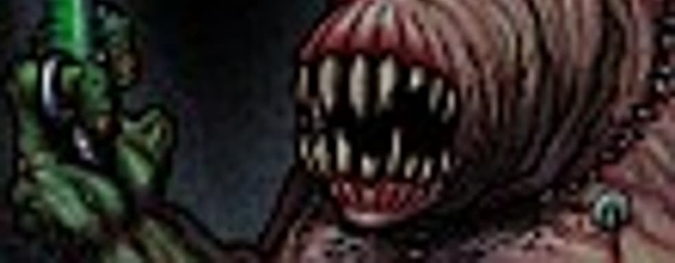 Dementium: The Ward - призрак тихого, туманного городка