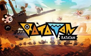 Ratatan собрала на Kickstarter почти 1,5 миллионов долларов. Игра выйдет на консолях
