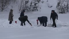 Видеосъемка фотоаппаратом Panasonic DMC-FZ300