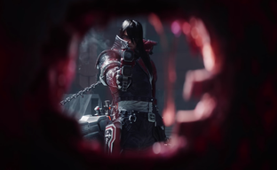 Кровь, насилие и игровой процесс боевика Gungrave G.O.R.E