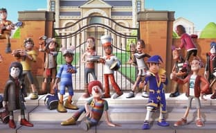 Управленческая стратегия Two Point Campus задержится до августа