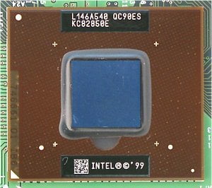 Intel 850E MCH