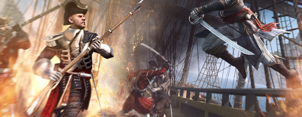 Assassin's Creed 4 Black Flag Fans Find New Hint of Ubisoft Game Remake