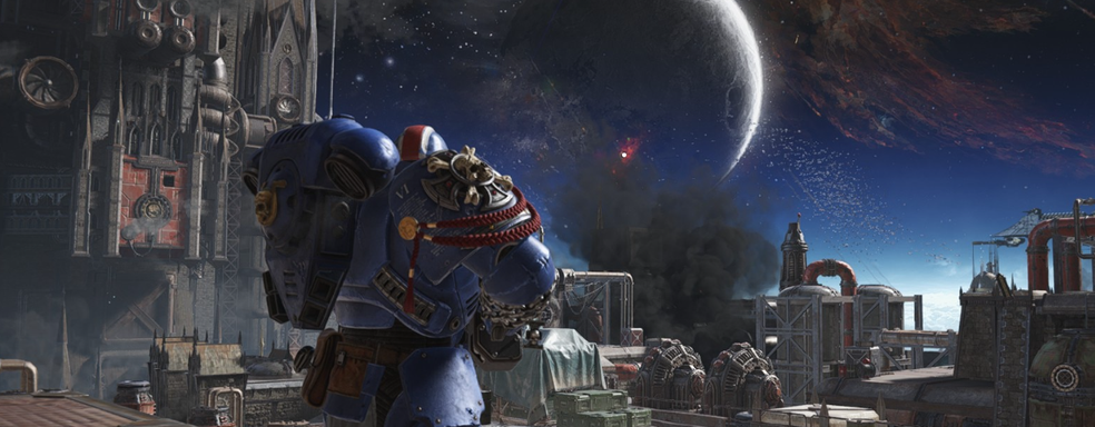 Похоже, Warhammer 40,000 Space Marine 2 продаётся быстрее всех Doom и Quake