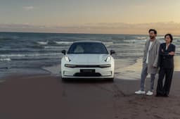 В Казахстане электромобили стали популярнее