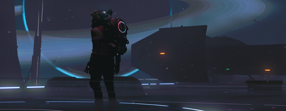 No Man's Sky спустя 7 лет взяла новую высоту рейтинга в Steam. Шон Мюррей с оптимизмом смотрит в будущее