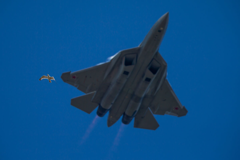 Су-57