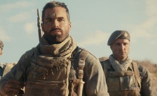 Battlefield 2042 пока более востребована, чем Call of Duty: Vanguard