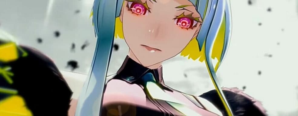 Разработчики Persona анонсировали Soul Hackers 2