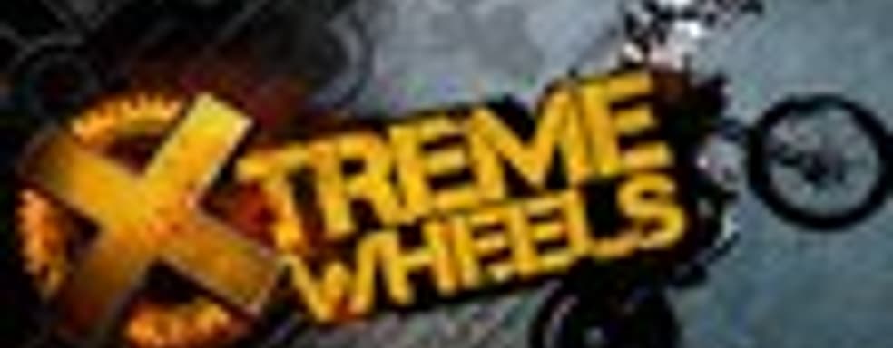 Xtreme Wheels - бюджетная версия Trials HD для iPhone