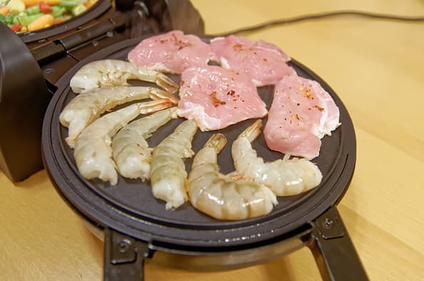 тортильница Princess Tortilla Chef 118000