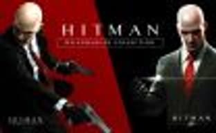 Анонс и дата выхода Hitman HD Enhanced Collection