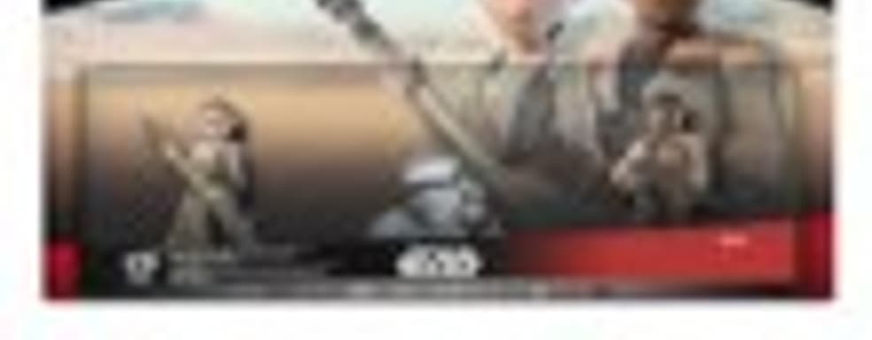 Disney Infinity 3.0 также приглашает фанатов «Звездных войн»