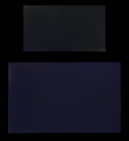 Обзор смартфона Micromax Bolt Warrior 2. Тестирование дисплея