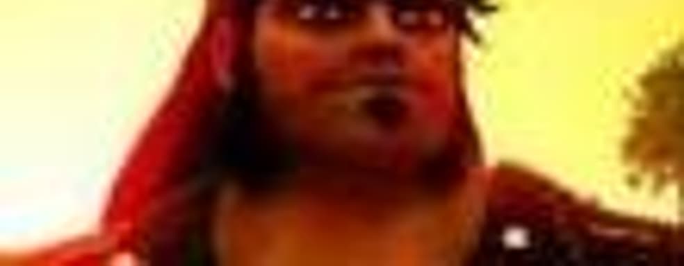 Мультиплеер Brutal Legend - 4 vs. 4