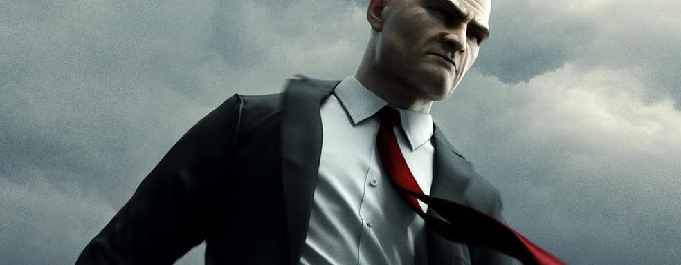 Square Enix потеряла веру в бренд «Hitman». В этом уверен глава IO Interactive.