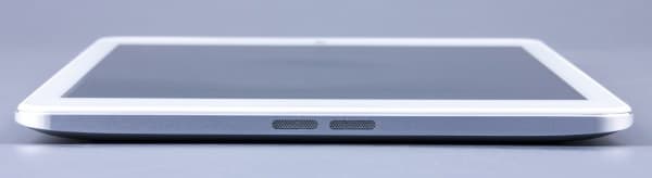 Дизайн планшета iconBIT NetTAB Skat RX