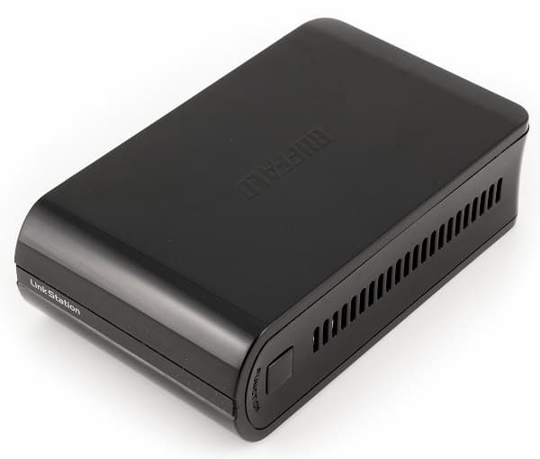 Сетевой накопитель Buffalo Technology LinkStation Mini Сетевой накопитель Buffalo Technology LinkStation Mini