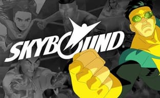 Разрабатывается видеоигра по мотивам Invincible. Планы амбициозные, но есть одна загвоздка