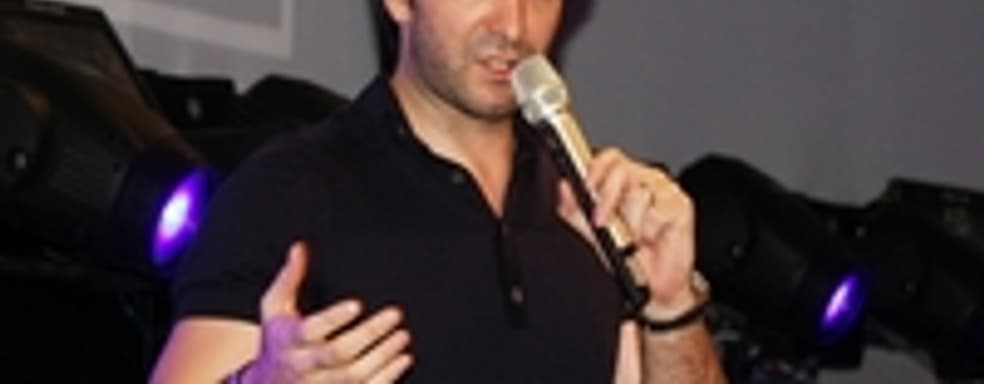 Cevat Yerli о консолях, мобильных устройствах и cloud-сервисах