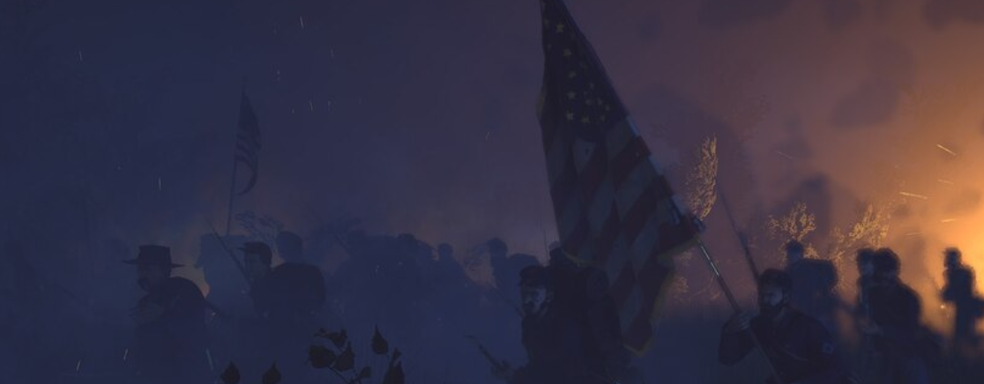 Из Steam удаляют симулятор Гражданской войны в США 19 века. Авторы Battle Cry of Freedom отправятся в новый сеттинг