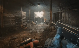 PIONER developers sum up the testing results — players help improve the MMO shooter