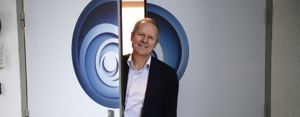 Главу Ubisoft пытаются вызвать в суд по делу о сексуальных домогательствах