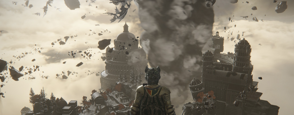 В Elden Ring остались баги из Dark Souls, которые используют спидраннеры