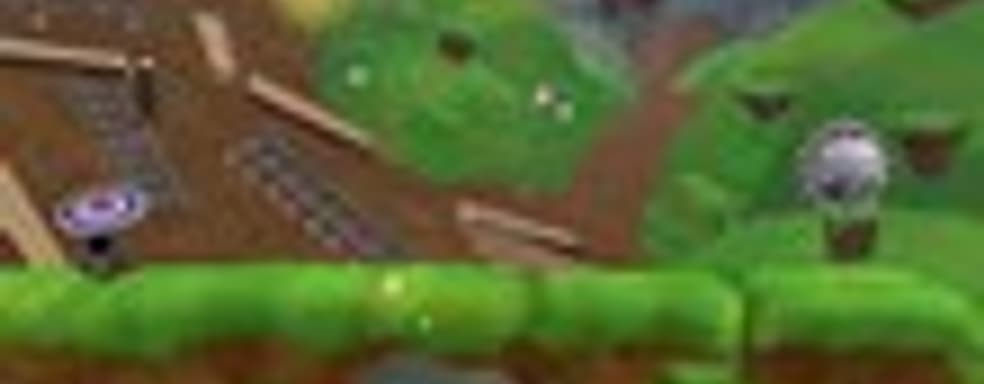 Трейлер Bit.Trip Presents: Runner 2: Future Legend of Rhythm Alien