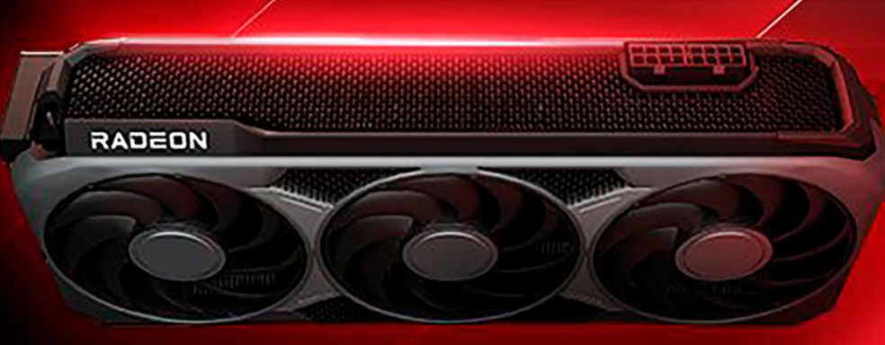 AMD не будет продавать референсные Radeon RX 9070 XT