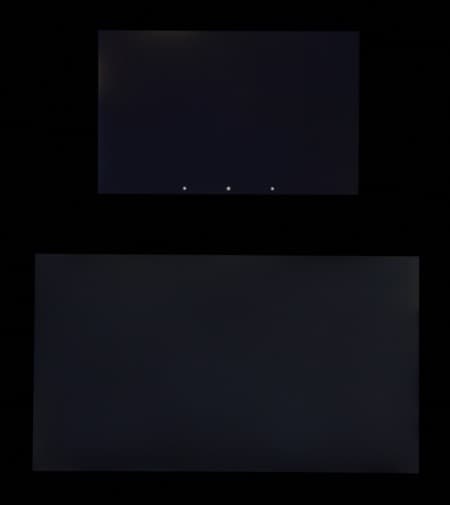 Обзор Acer Aspire Switch 10. Тестирование дисплея