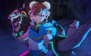 Overwatch 2 to get a collab with Street Fighter 6 — trailer with new skins