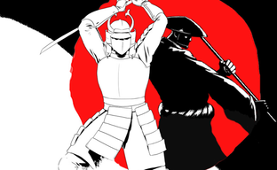 Stylish Stealth Action Game Being Removed from Steam. Farewell Sale for Black & White Bushido Begins