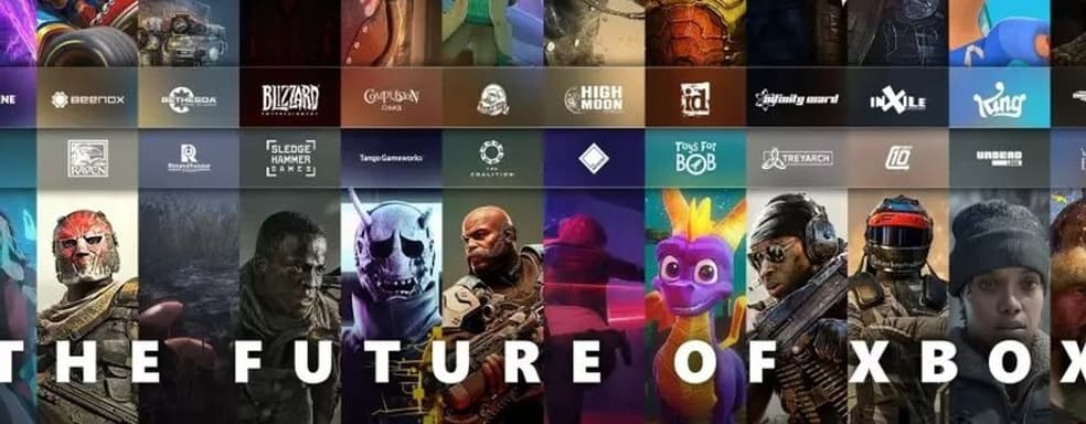 Покупка Activision корпорацией Microsoft всё ближе. Бобби Котик назвал, когда заключат сделку