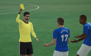 SEGA Announces Football Club Champions — A Football Team Manager Simulator in the Spirit of the Canceled Football Manager 2025