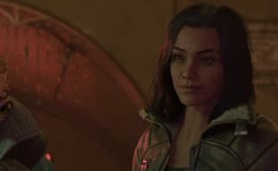 Моддеры вернули Кай Весс из Star Wars Outalws внешность сыгравшей ее актрисы