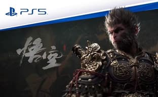 Царь обезьян стал «истинным системселлером». Благодаря Black Myth: Wukong, PS5 в Китае разбирают как горячие пирожки