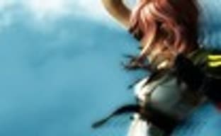 TGS-трейлер Final Fantasy XIII на английском языке