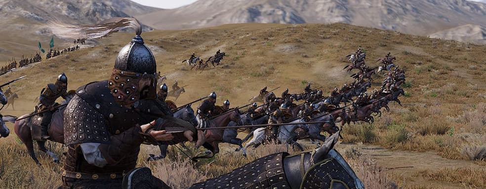 Ничего лишнего – мод для Mount And Blade 2: Bannerlord убирает из игры глючную кампанию