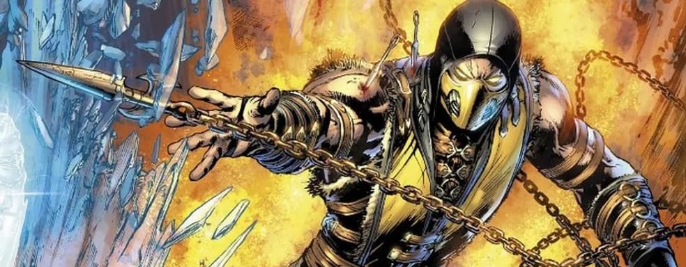 Эд Бун подтвердил, что ремастеры классических Mortal Kombat неизбежны