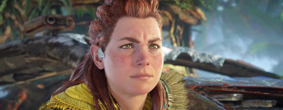 Самой продаваемой игрой в российской рознице стала Horizon Forbidden West. Elden Ring заняла второе место