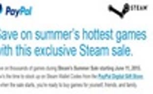 Steam Summer Sale 2015 стартует послезавтра